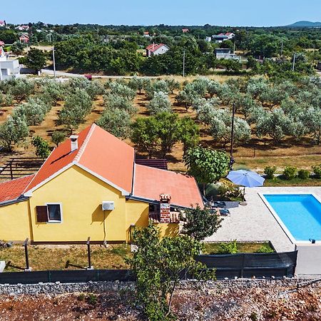 Sunny House Villa Smokovic Dış mekan fotoğraf