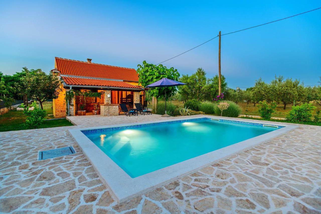 Sunny House Villa Smokovic Dış mekan fotoğraf