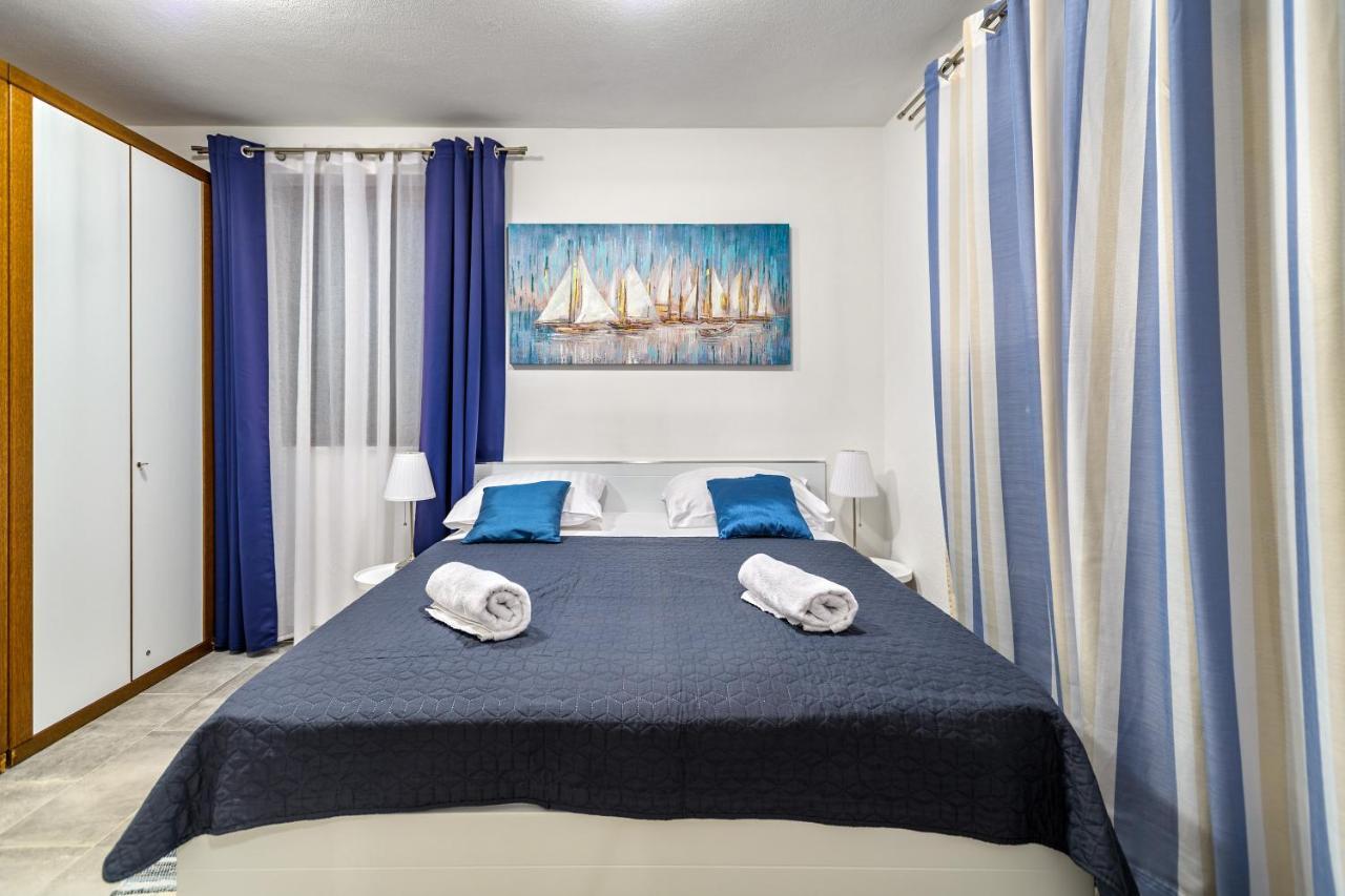 Sunny House Villa Smokovic Dış mekan fotoğraf