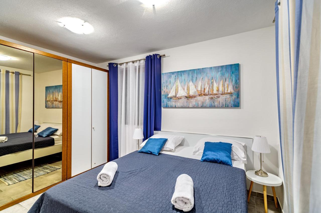 Sunny House Villa Smokovic Dış mekan fotoğraf