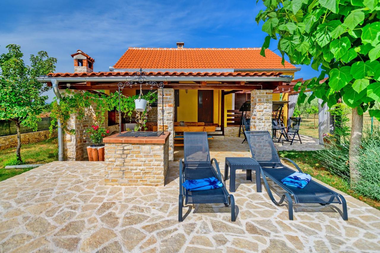 Sunny House Villa Smokovic Dış mekan fotoğraf