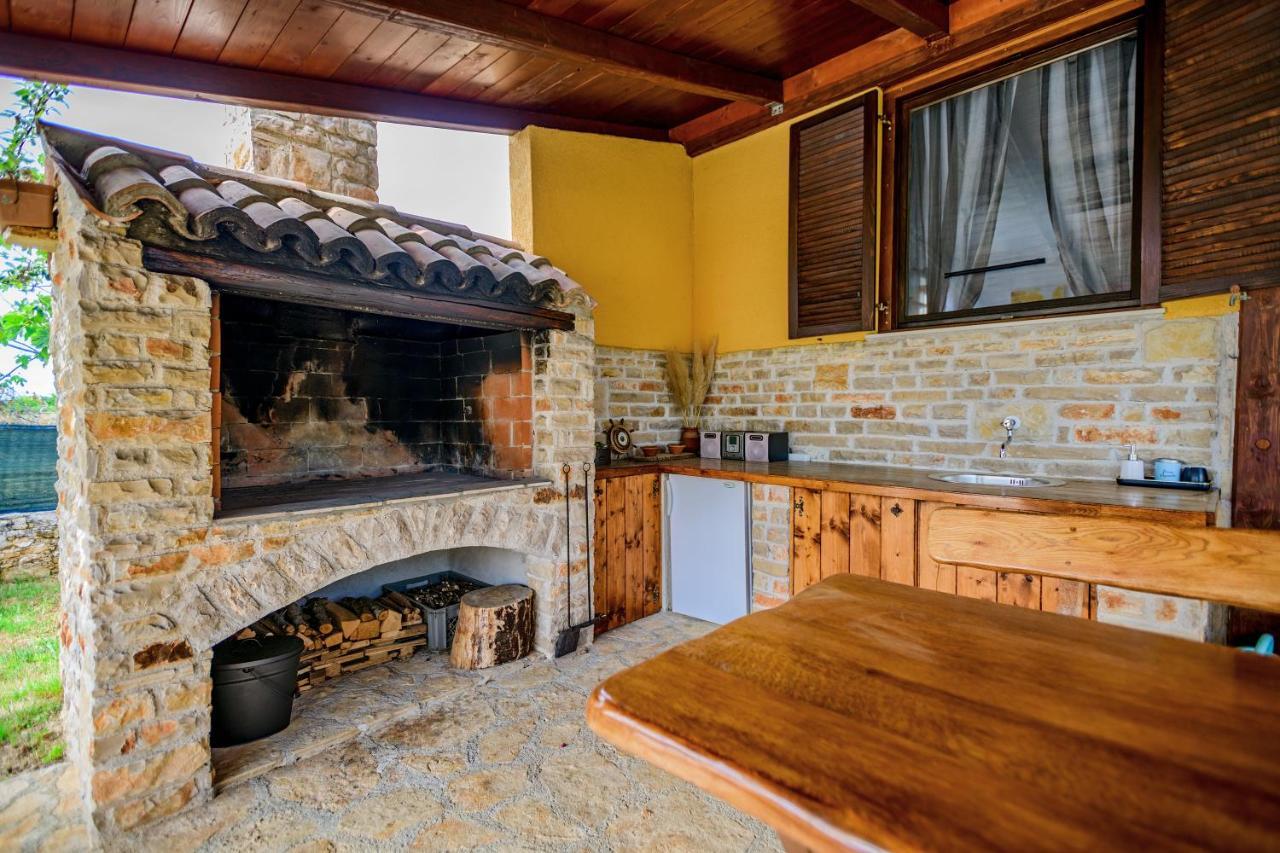 Sunny House Villa Smokovic Dış mekan fotoğraf