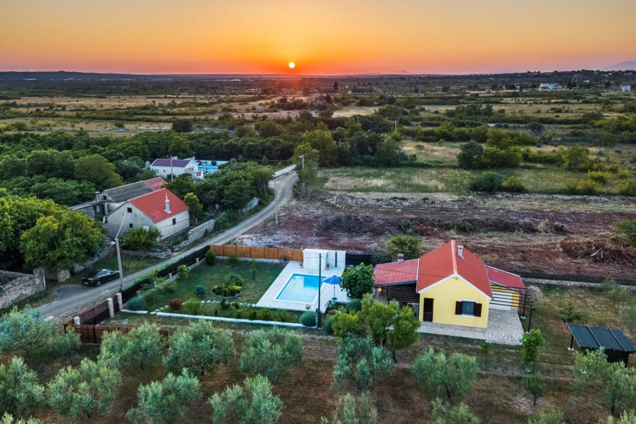 Sunny House Villa Smokovic Dış mekan fotoğraf