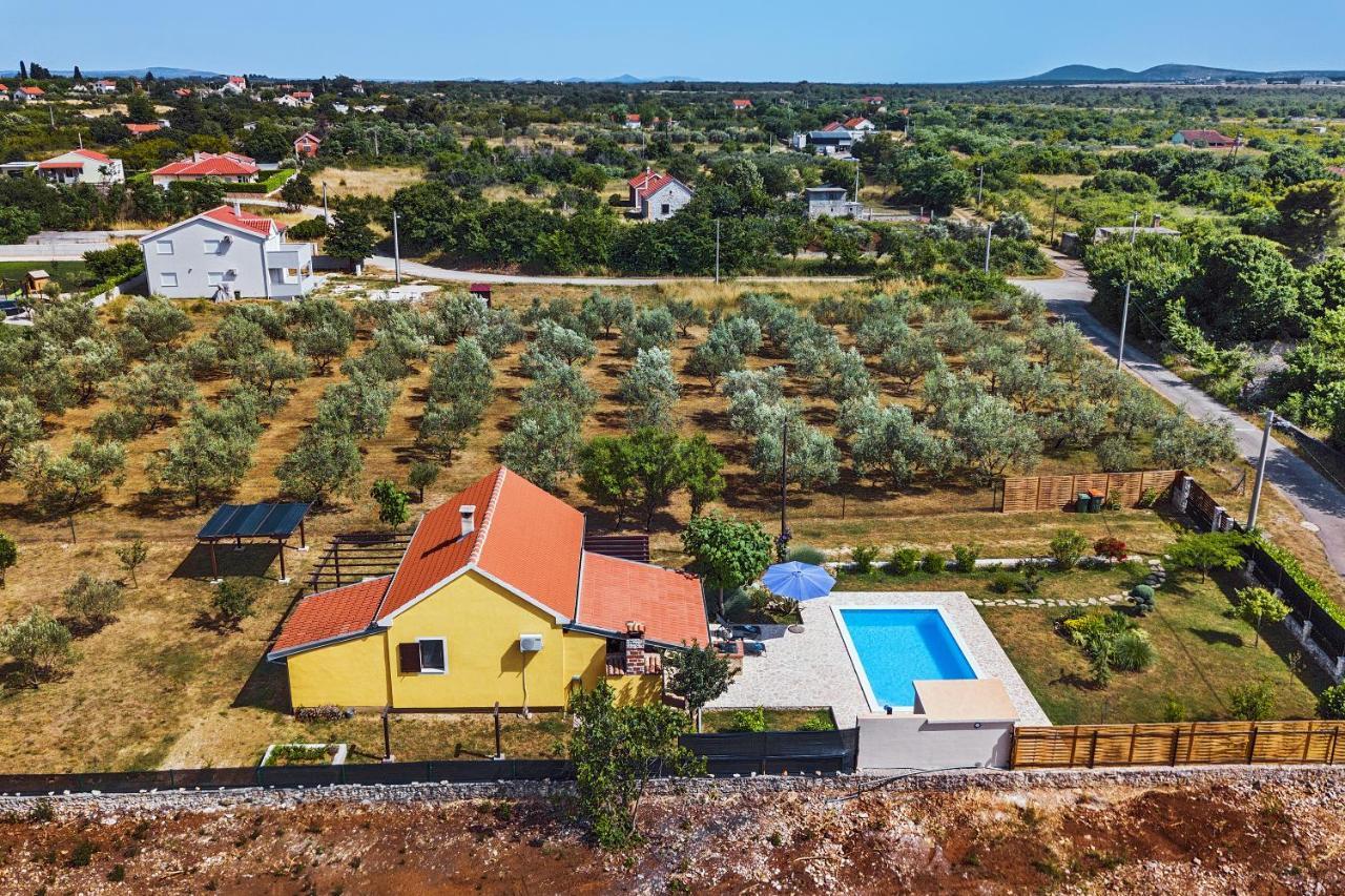 Sunny House Villa Smokovic Dış mekan fotoğraf