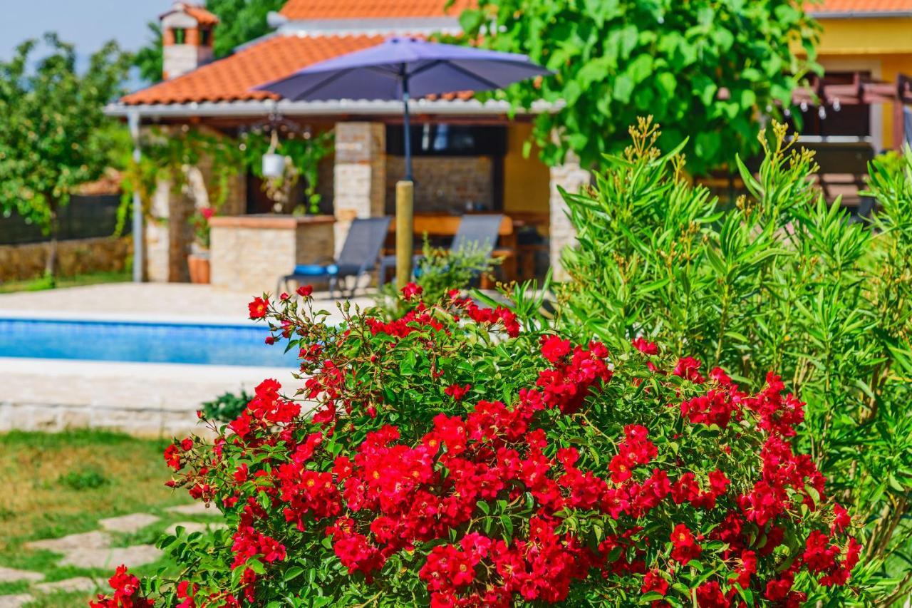 Sunny House Villa Smokovic Dış mekan fotoğraf