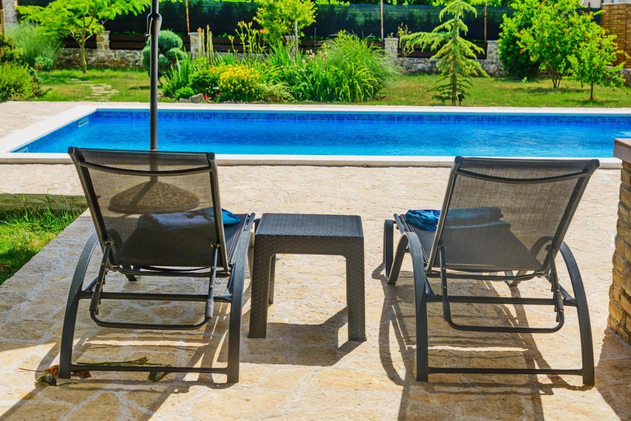 Sunny House Villa Smokovic Dış mekan fotoğraf