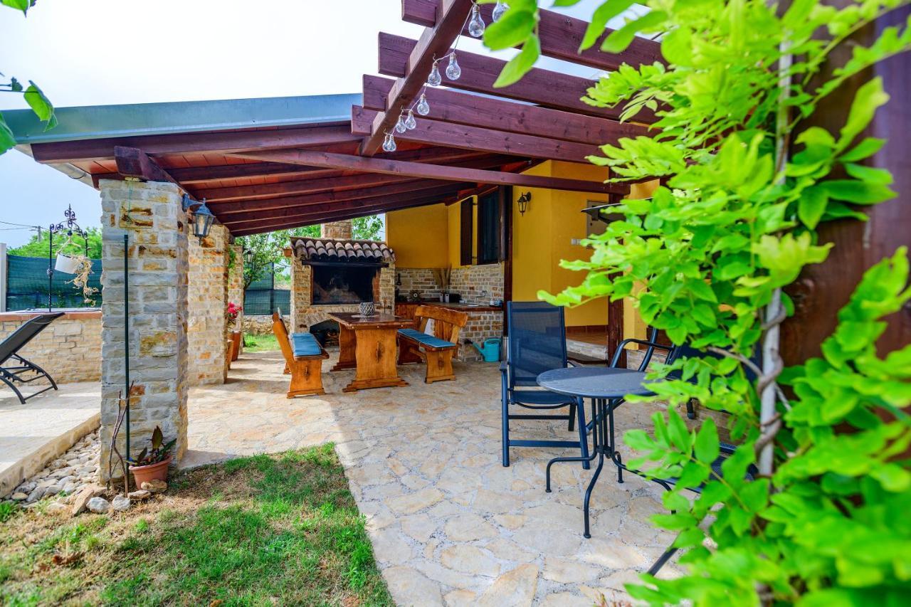 Sunny House Villa Smokovic Dış mekan fotoğraf