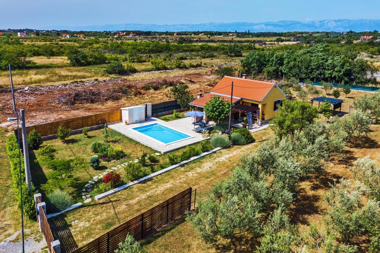 Sunny House Villa Smokovic Dış mekan fotoğraf