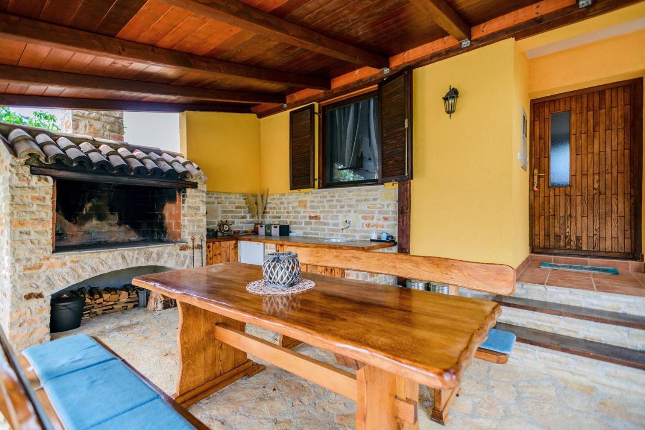 Sunny House Villa Smokovic Dış mekan fotoğraf