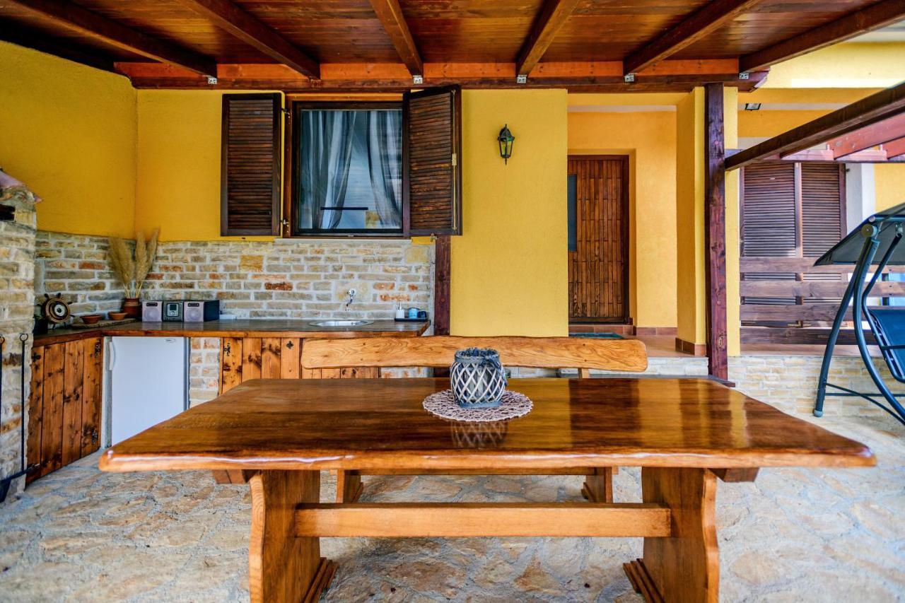 Sunny House Villa Smokovic Dış mekan fotoğraf