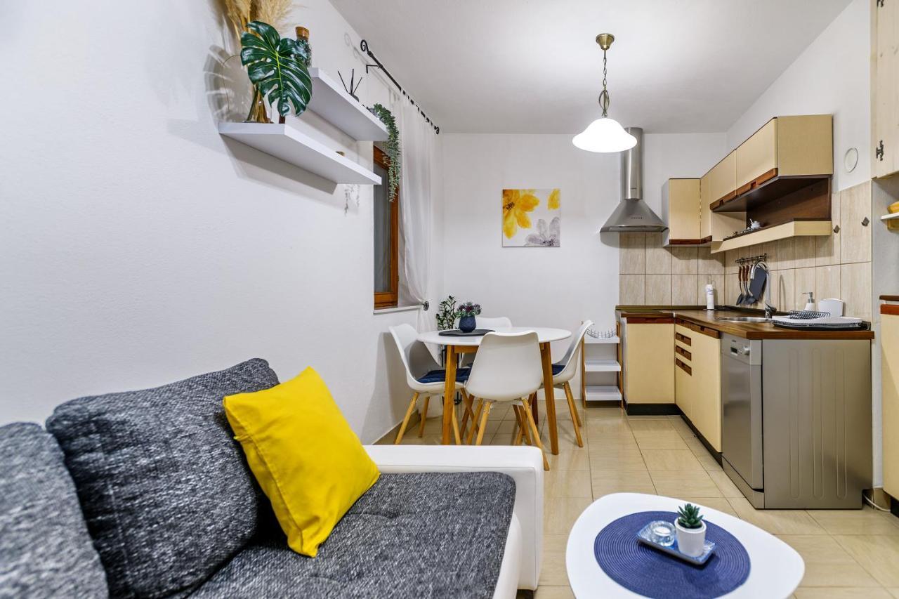 Sunny House Villa Smokovic Dış mekan fotoğraf