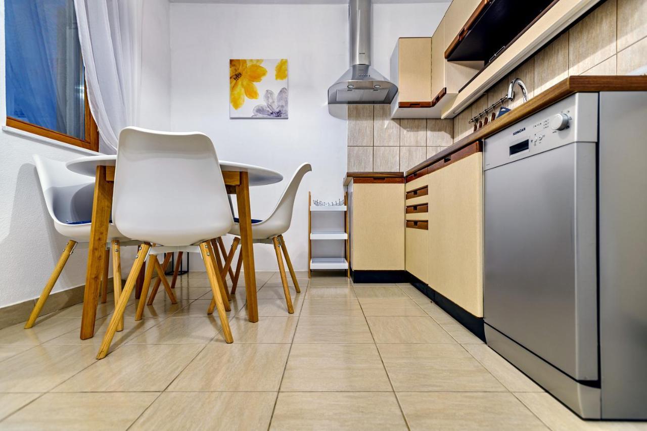 Sunny House Villa Smokovic Dış mekan fotoğraf