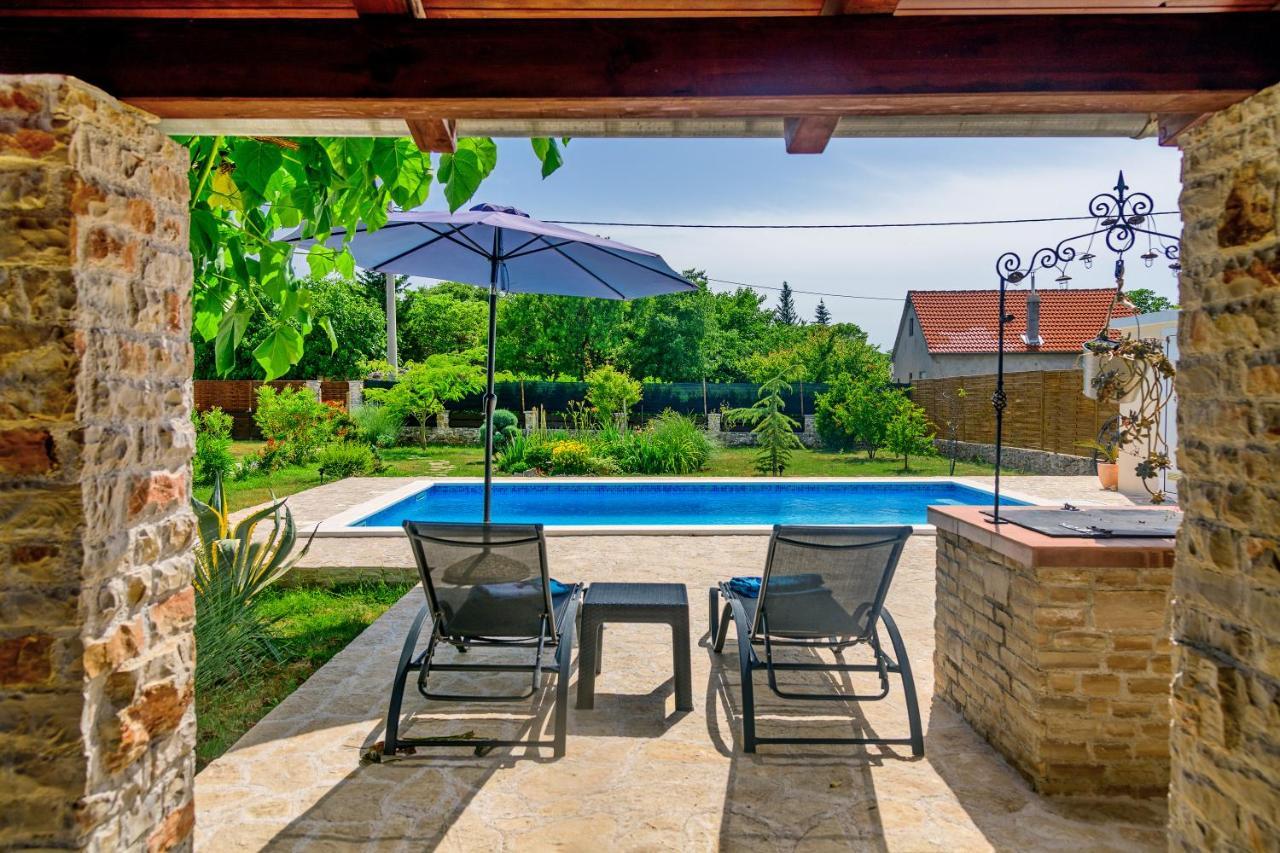 Sunny House Villa Smokovic Dış mekan fotoğraf