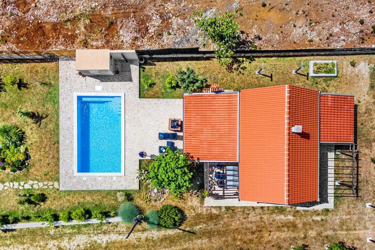 Sunny House Villa Smokovic Dış mekan fotoğraf