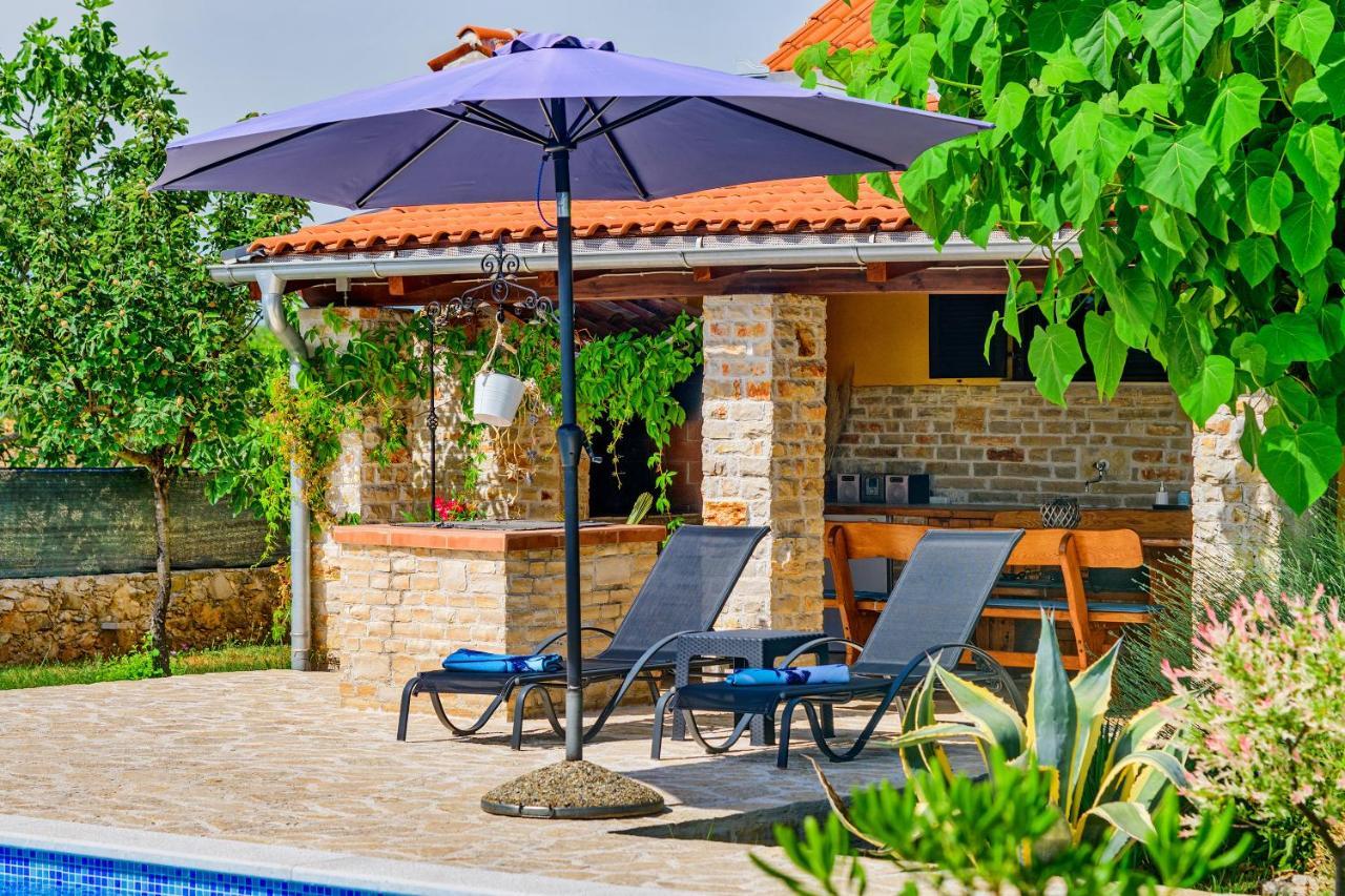 Sunny House Villa Smokovic Dış mekan fotoğraf