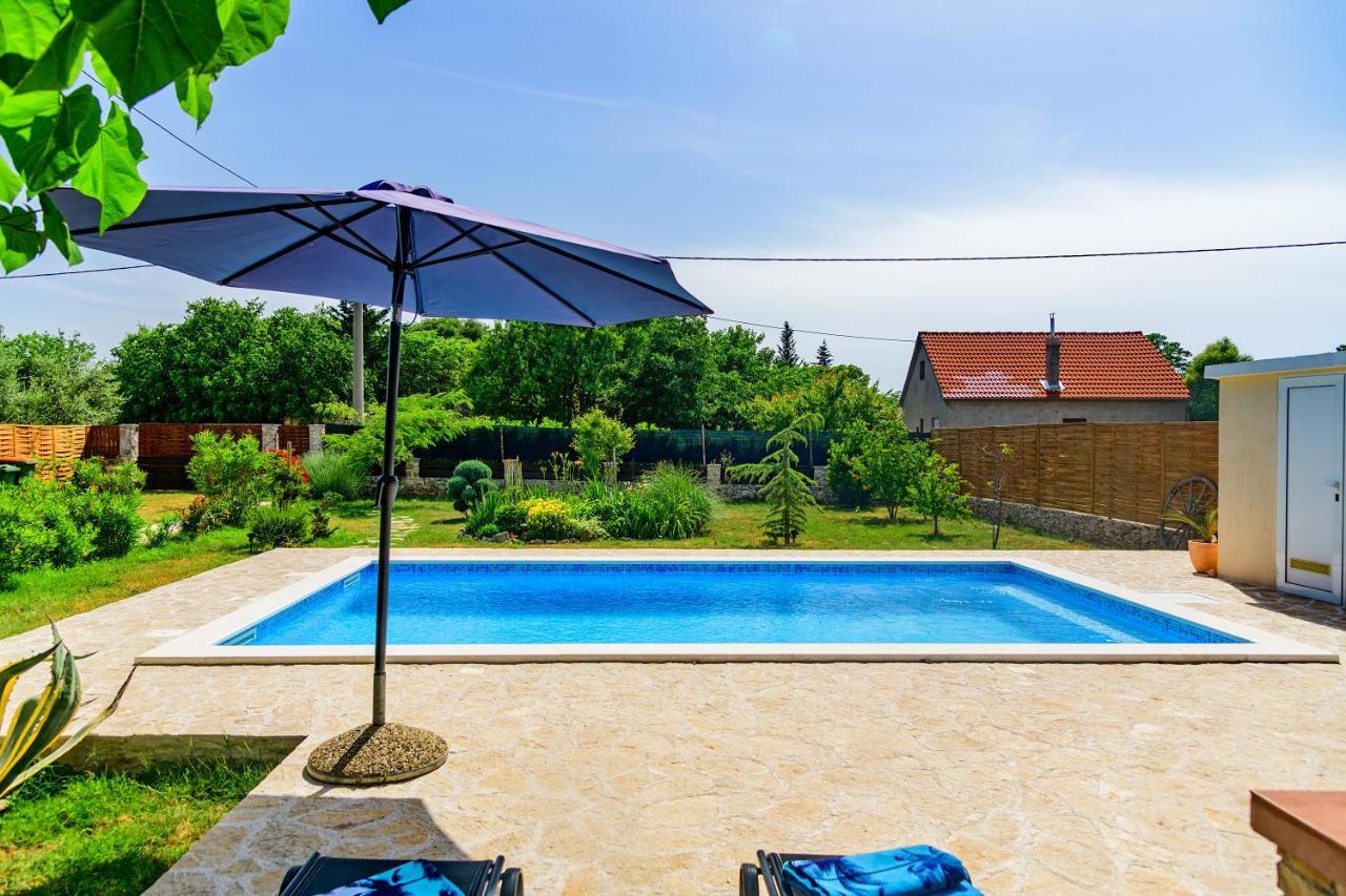 Sunny House Villa Smokovic Dış mekan fotoğraf